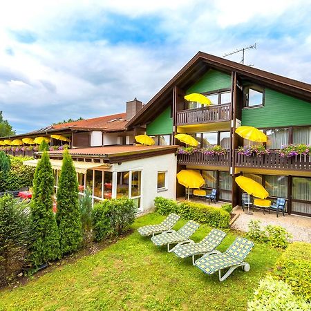 Hotel Sonnenhof Bad Birnbach Luaran gambar