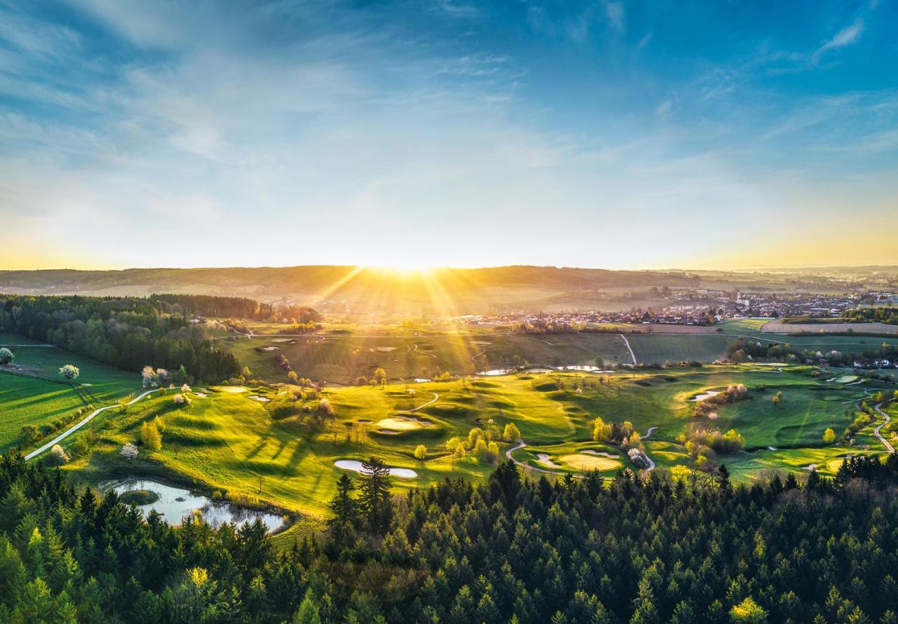 Hotel Sonnenhof Bad Birnbach Luaran gambar