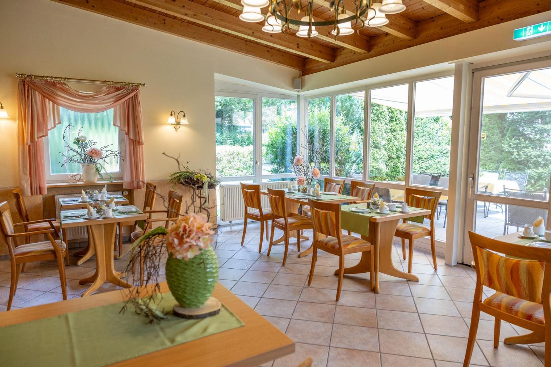 Hotel Sonnenhof Bad Birnbach Luaran gambar