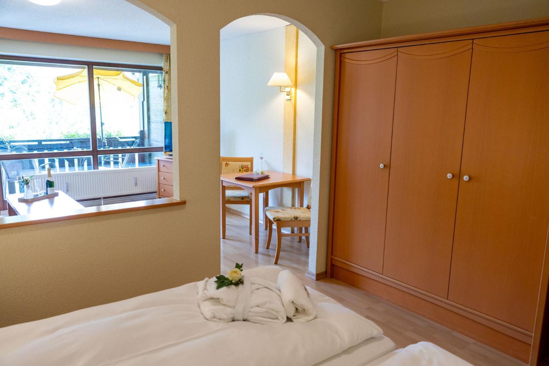 Hotel Sonnenhof Bad Birnbach Luaran gambar