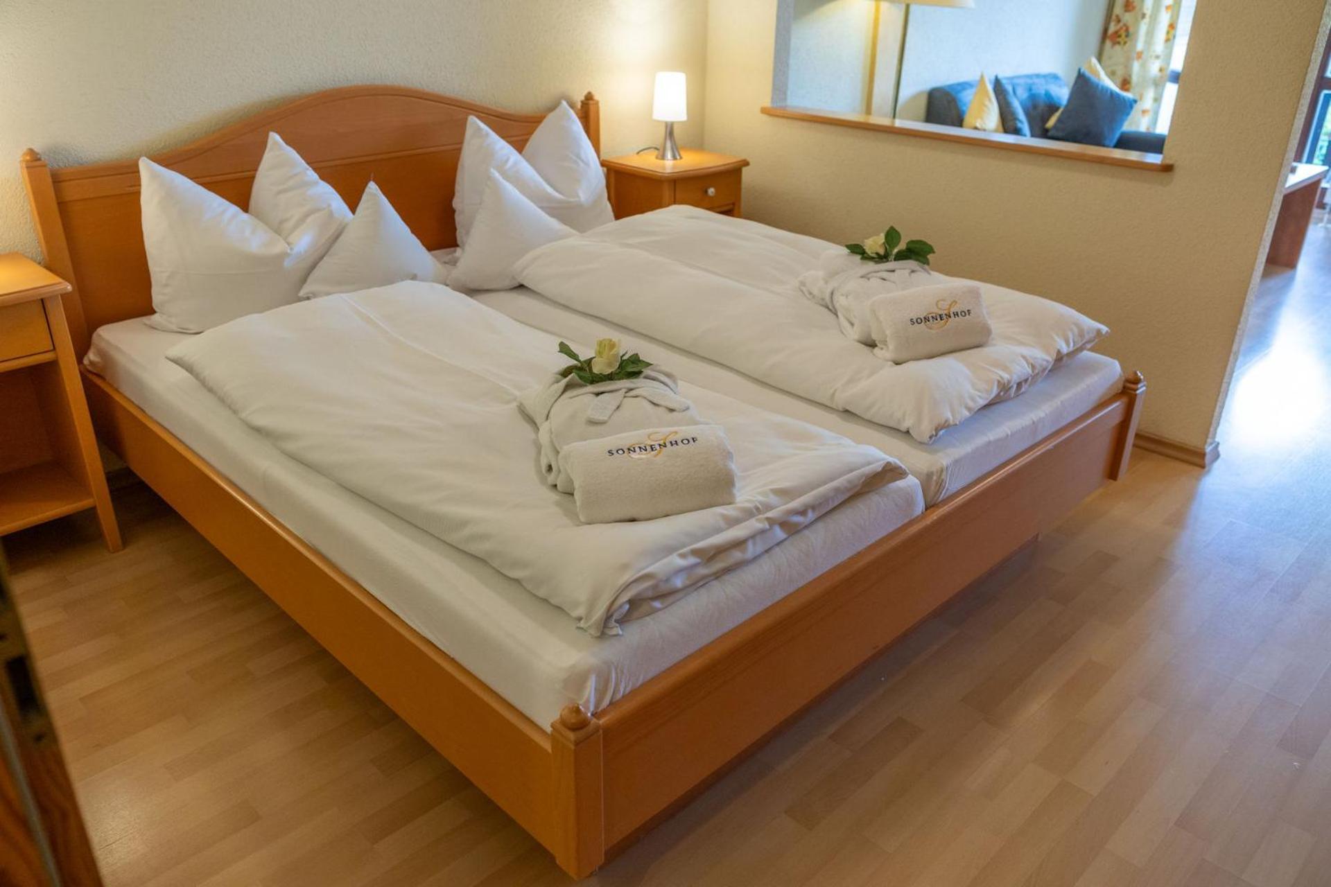 Hotel Sonnenhof Bad Birnbach Luaran gambar