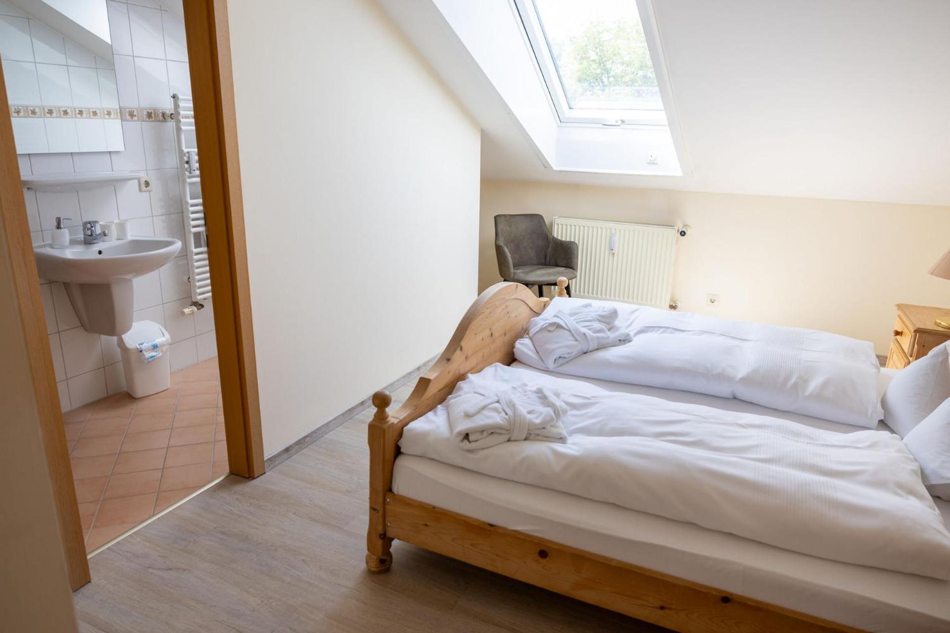 Hotel Sonnenhof Bad Birnbach Luaran gambar
