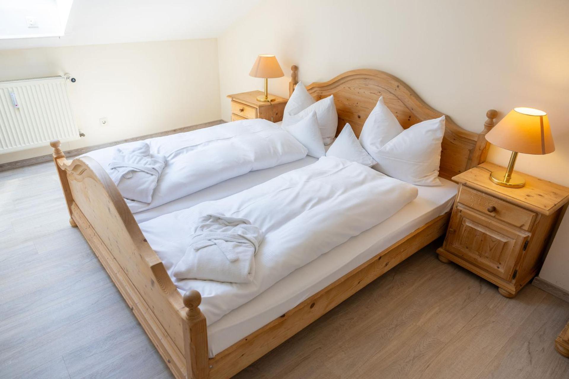 Hotel Sonnenhof Bad Birnbach Luaran gambar