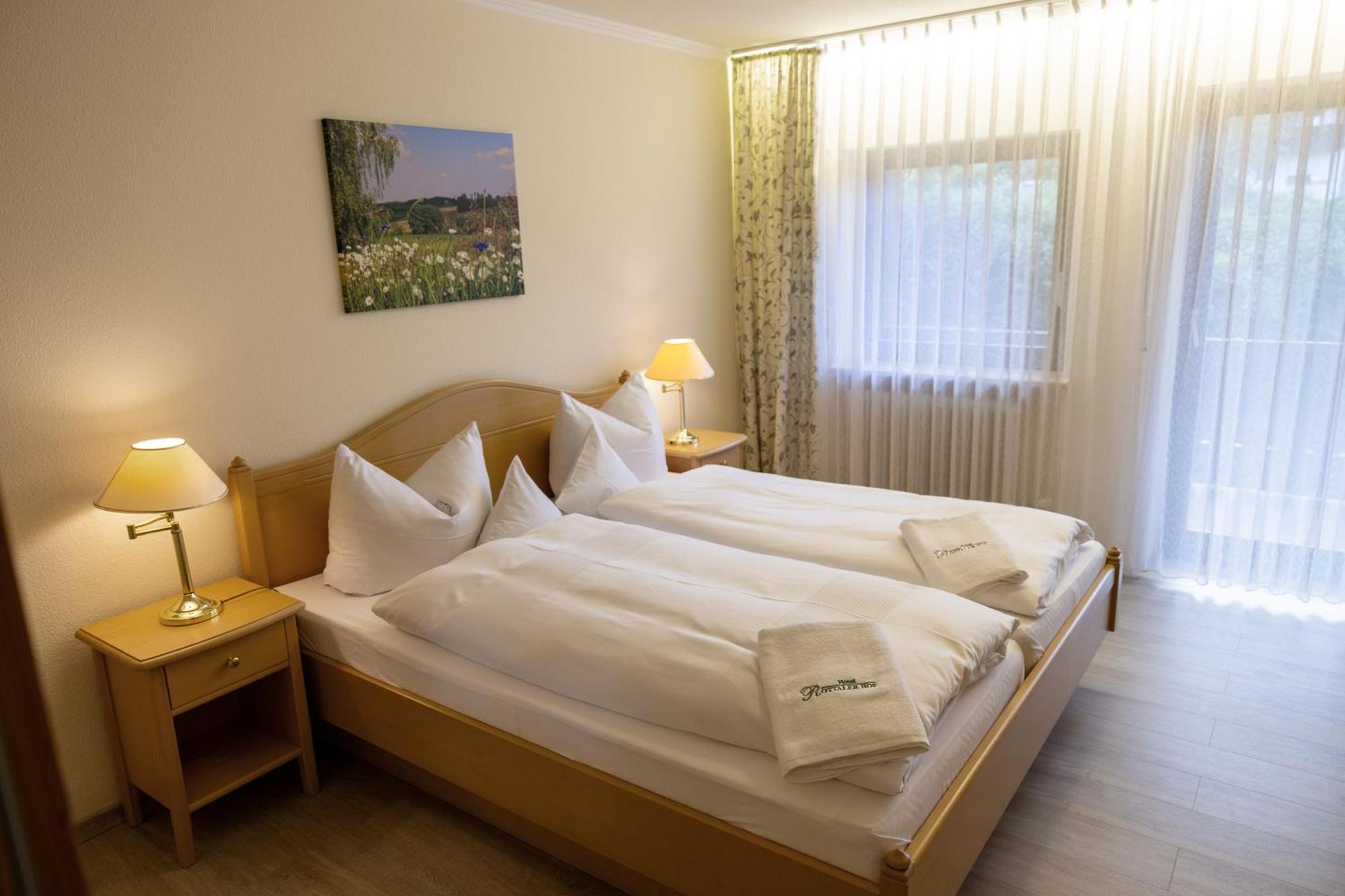Hotel Sonnenhof Bad Birnbach Luaran gambar