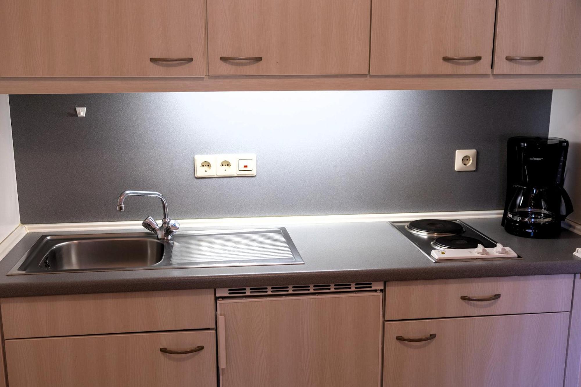 Hotel Sonnenhof Bad Birnbach Luaran gambar