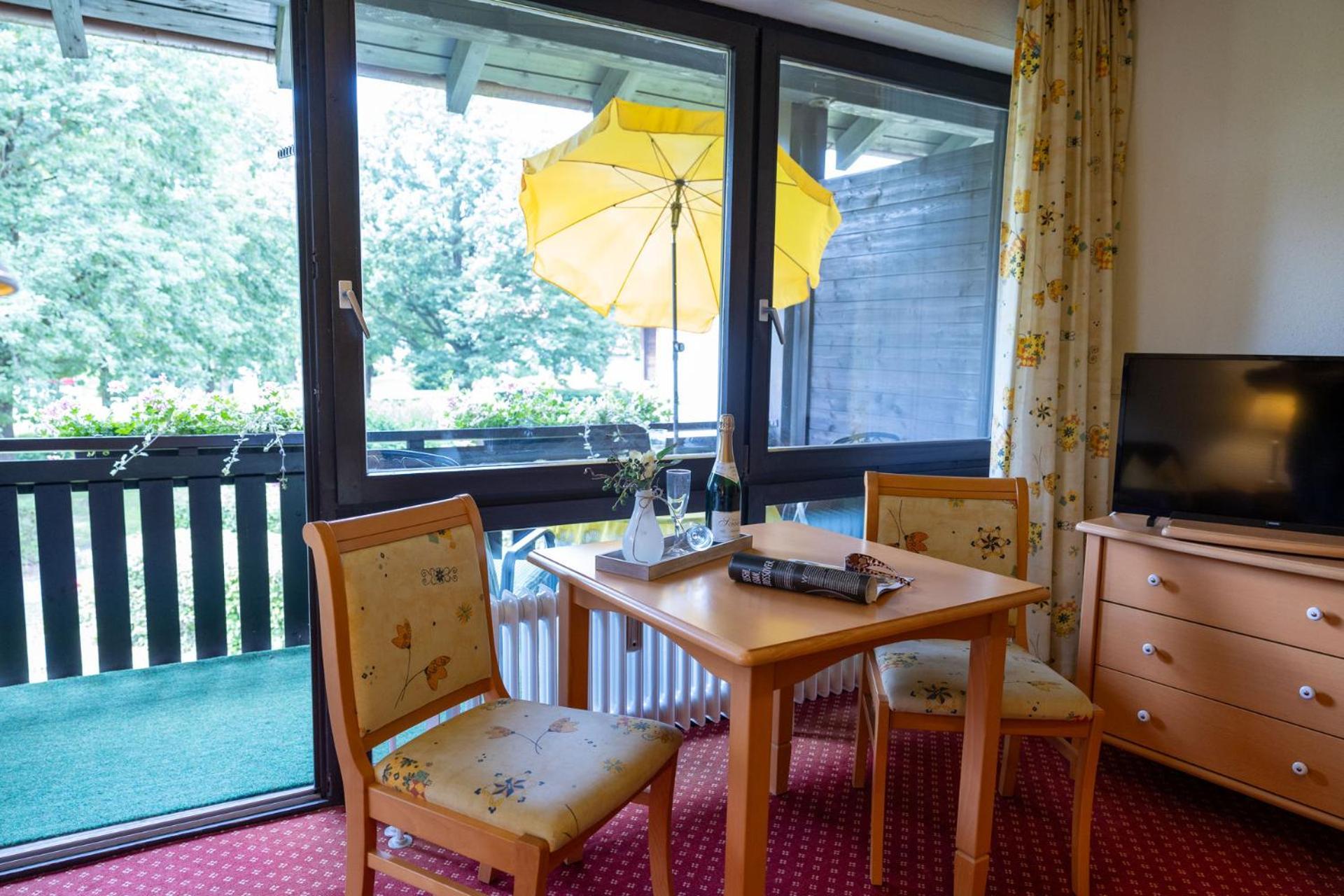 Hotel Sonnenhof Bad Birnbach Luaran gambar