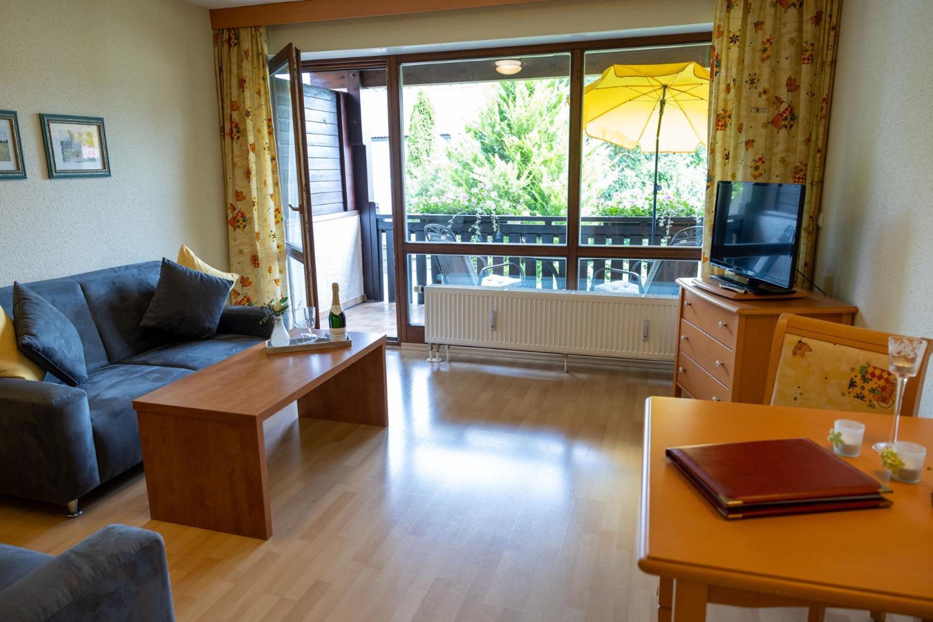 Hotel Sonnenhof Bad Birnbach Luaran gambar