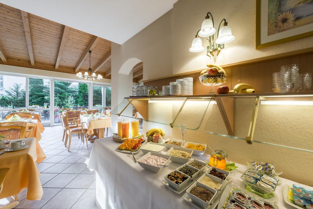 Hotel Sonnenhof Bad Birnbach Luaran gambar
