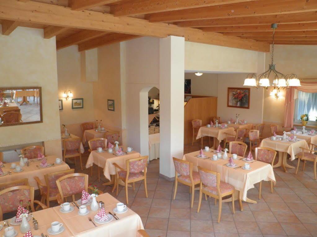 Hotel Sonnenhof Bad Birnbach Luaran gambar