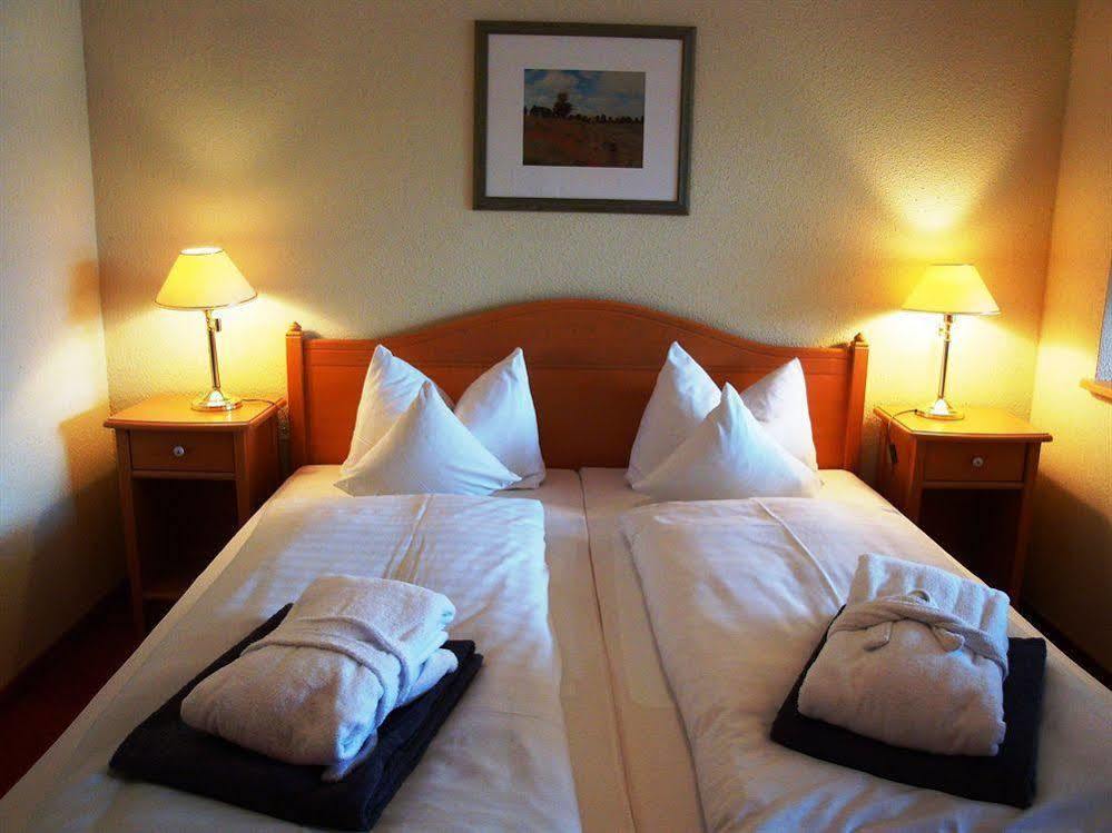 Hotel Sonnenhof Bad Birnbach Luaran gambar