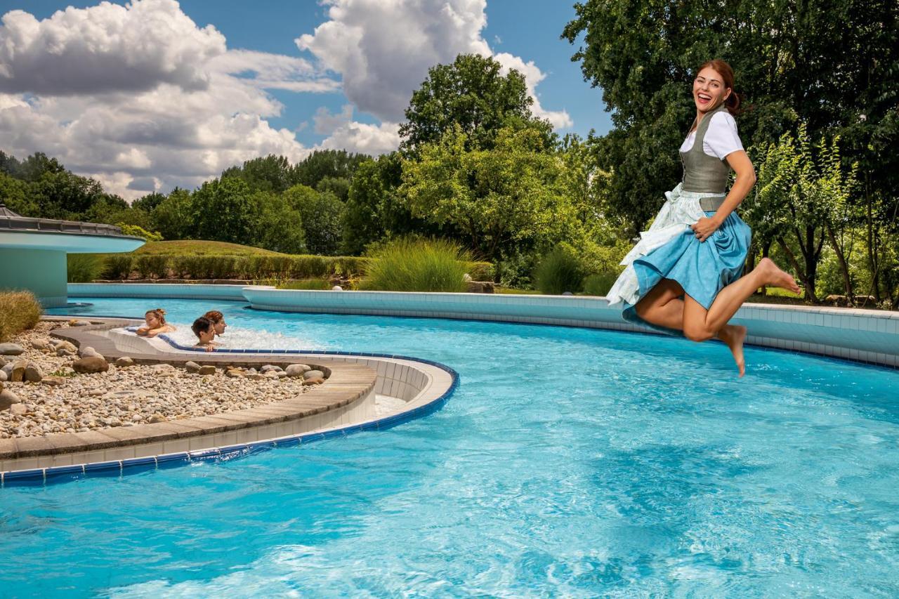 Hotel Sonnenhof Bad Birnbach Luaran gambar