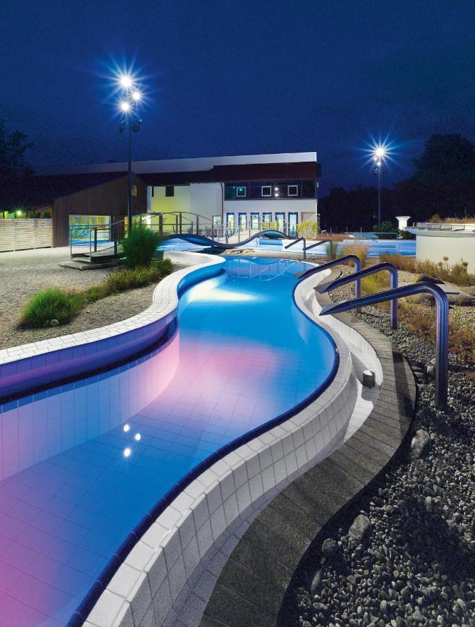 Hotel Sonnenhof Bad Birnbach Luaran gambar