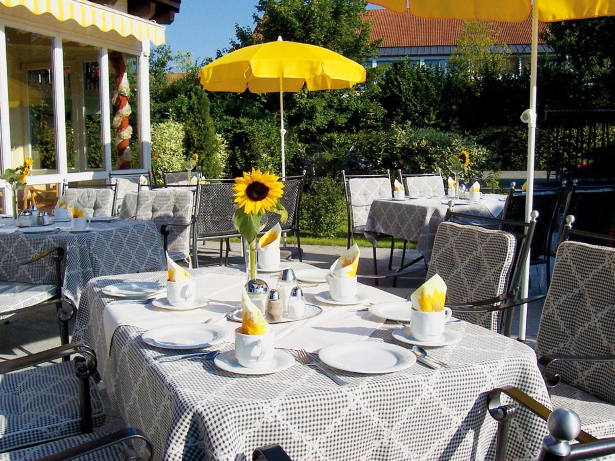 Hotel Sonnenhof Bad Birnbach Luaran gambar
