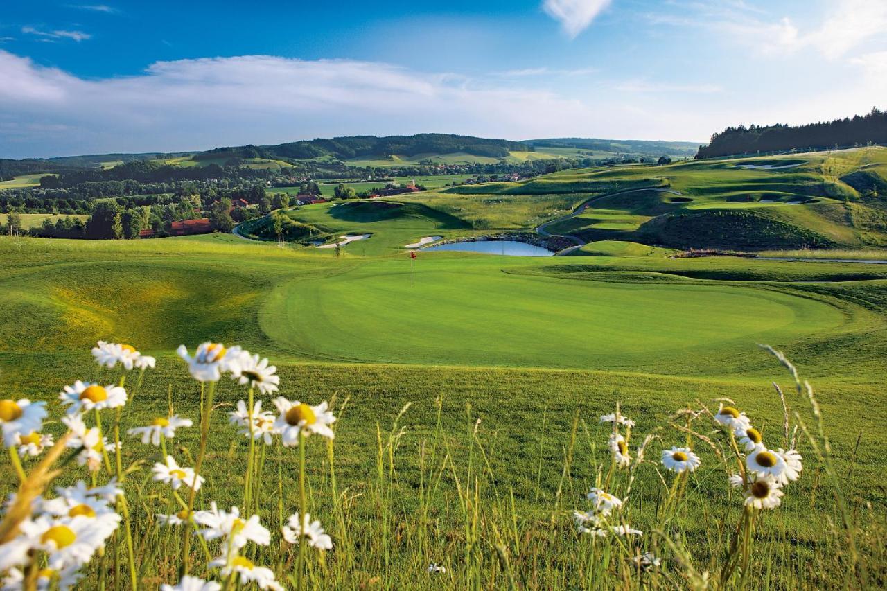 Hotel Sonnenhof Bad Birnbach Luaran gambar